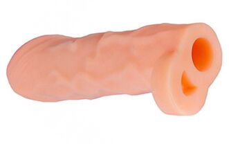 Shtojcë për rritjen e diametrit të penisit