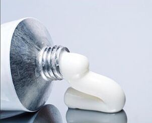 Krem për zmadhimin e penisit në shtëpi